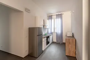 Appartamento con 2 camere da letto per 6 persone - Image 2