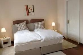Holiday home with garden, terrace & barbeque - Image 2