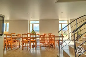 Gite with terrace, garden & BBQ - Image 3