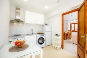 Flat with terrace | City view | Next to the beach | Good for workation - Image 5