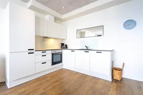 Apartment with BBQ & terrace - Image 3