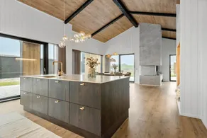 Maison de vacances avec terrasse, barbecue et jacuzzi - Image 3