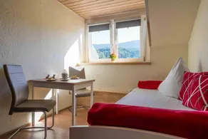 Agréable appartement convivial et familial avec terrasse et jardin | Avec animaux autorisés - Image 3