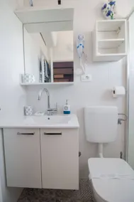 Appartement "Couple Suite C2" mit Blick auf das Wasser - Image 4