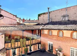 Agréable appartement de vacances entièrement équipé | Proche Capitole de Toulouse - Image 2