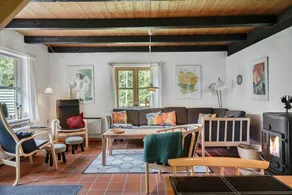 House with terrace & barbeque - Image 2
