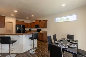 Family-friendly holiday home with fast internet, barbecue & hot tub | Mountain view - Image 5