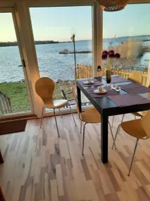 Merveilleuse maison avec terrasse, barbecue et jardin | Avec animaux acceptés - Image 3