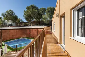 Meravigliosa casa accogliente e familiare con giardino, griglia e terrazza | Vista sulla montagna | Accetta animali domestici - Image 2