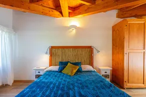 Agriturismo Camboni: Salsedine - Elegante Appartamento su due piani - Image 5
