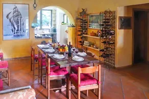Teranga in Chianti - Parking & Garden 3 BR - Happy Rentals - Image 5