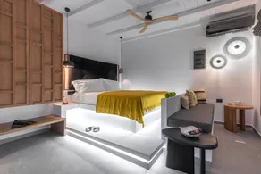 Appartement adapté aux familles | Vue mer - Image 5