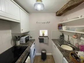 2 Guests - Pet Friendly Stone Cottage in Sleaford - Image 5