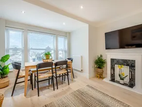Cottage | Sea view - Image 2