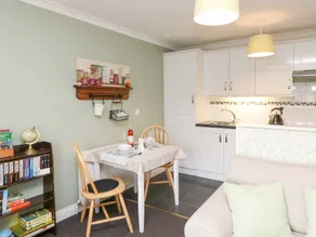Cottage with 1 room for 2 persons - Image 3