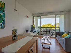 Appartement avec piscine - Image 5
