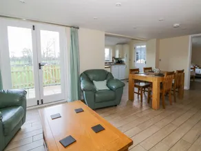 Merveilleux cottage adapté aux familles avec jardin | Avec animaux admis - Image 4