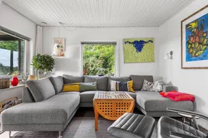 Fully equipped charming house with terrace & barbeque | Pets allowed - Image 4