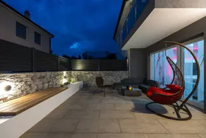 Peaceful Blooming Villa With Pool - Image 2