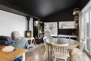 Child-friendly nice house with garden & terrace | Water view - Image 3