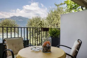 Agréable studio avec terrasse et jardin | Vue jardin | Avec animaux admis - Image 4