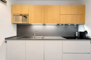 Merveilleux appartement de vacances adapté aux familles | Vue jardin | À côté du ski | Adapté au travail à distance | Avec animaux bienvenus - Image 5