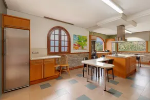 4 bedrooms house with shared pool enclosed garden and wifi at Tejeda - Image 4