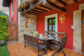 Country House 'Rincón Del Sol' with Mountain View and Wi-Fi - Image 2