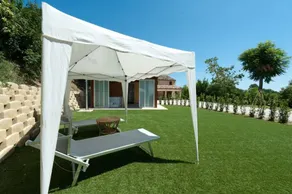 Casa Vecchia: Camera Rossa - Image 4