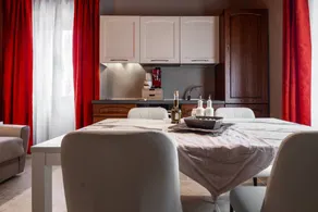 Nice apartment with BBQ & garden | Suitable for remote work | Dogs allowed - Image 4