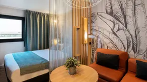 Aparthotel Adagio London City East - Studio 2 people - Image 2
