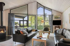 Nice holiday home with sauna & BBQ | Pets are welcome - Image 2