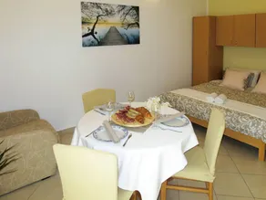 Beautiful apartment with barbecue - Image 3