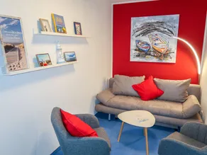 Family-oriented holiday apartment | Next to the beach - Image 2