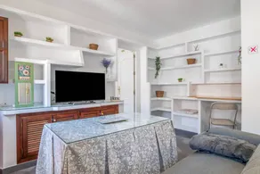 Flat | Next to Tajo de Ronda | City view | Perfect for remote work - Image 3