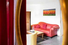 Ferienwohnung mit Terrasse | Gartenblick - Image 5