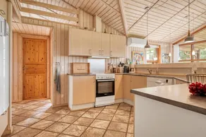 Holiday home, 15-1097, Tranum - Image 5