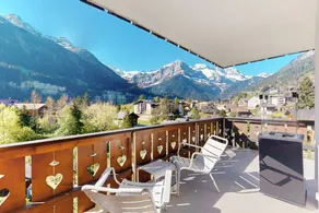 Flat with sauna & barbeque | Mountain view | Suitable for remote work - Image 2