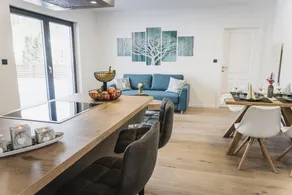 Holiday apartment with terrace | Mountain view - Image 4