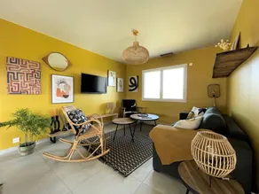Gite with terrace & garden - Image 3