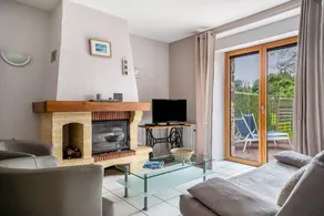 Family-oriented wonderful cottage with garden, barbeque & terrace | Garden view | Pets are welcome - Image 2