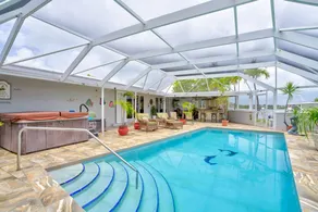 Merveilleuse maison de vacances conviviale et familiale avec barbecue, terrasse et piscine privée | Vue sur l'eau | Avec animaux bienvenus - Image 2