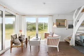 House with barbecue & terrace | Sea view - Image 4