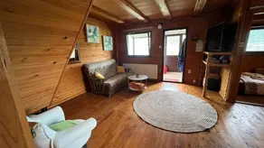 House with barbeque, hot tub & sauna - Image 2