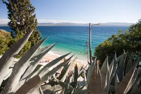 Holiday apartment with BBQ & terrace - Image 2
