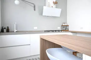 Flat with 4 bedrooms for 10 persons - Image 4