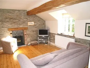 Cottage avec jardin - Image 2