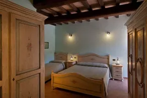Agri-Relais "La Ciriola": Tripla/Doppia Superior - Image 2
