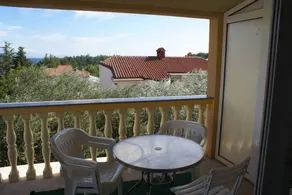 Apartment with 1 room for 3 persons - Image 3