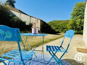 Gite with barbecue, garden & terrace - Image 3